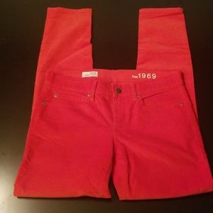 GAP 1969 Legging Jean